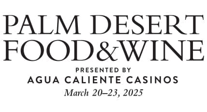 Palm Desert Food & Wine Festival